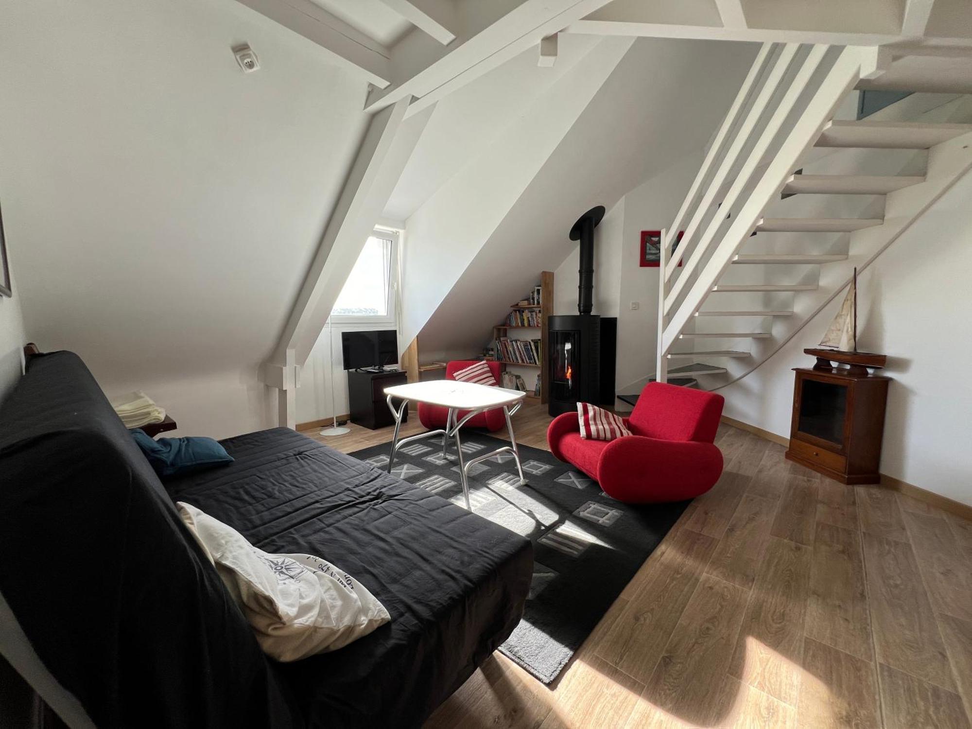 Appartement A Аррадон Екстер'єр фото